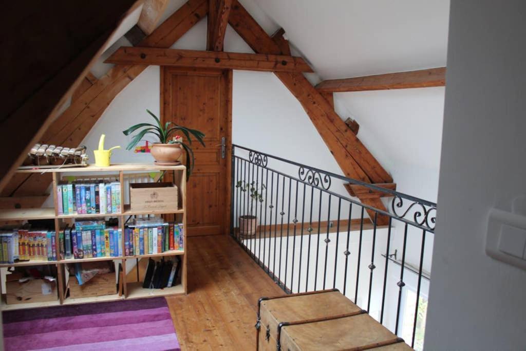 Jolie Maison Avec Jardin - 2 Chambres Le Hamel  Ngoại thất bức ảnh